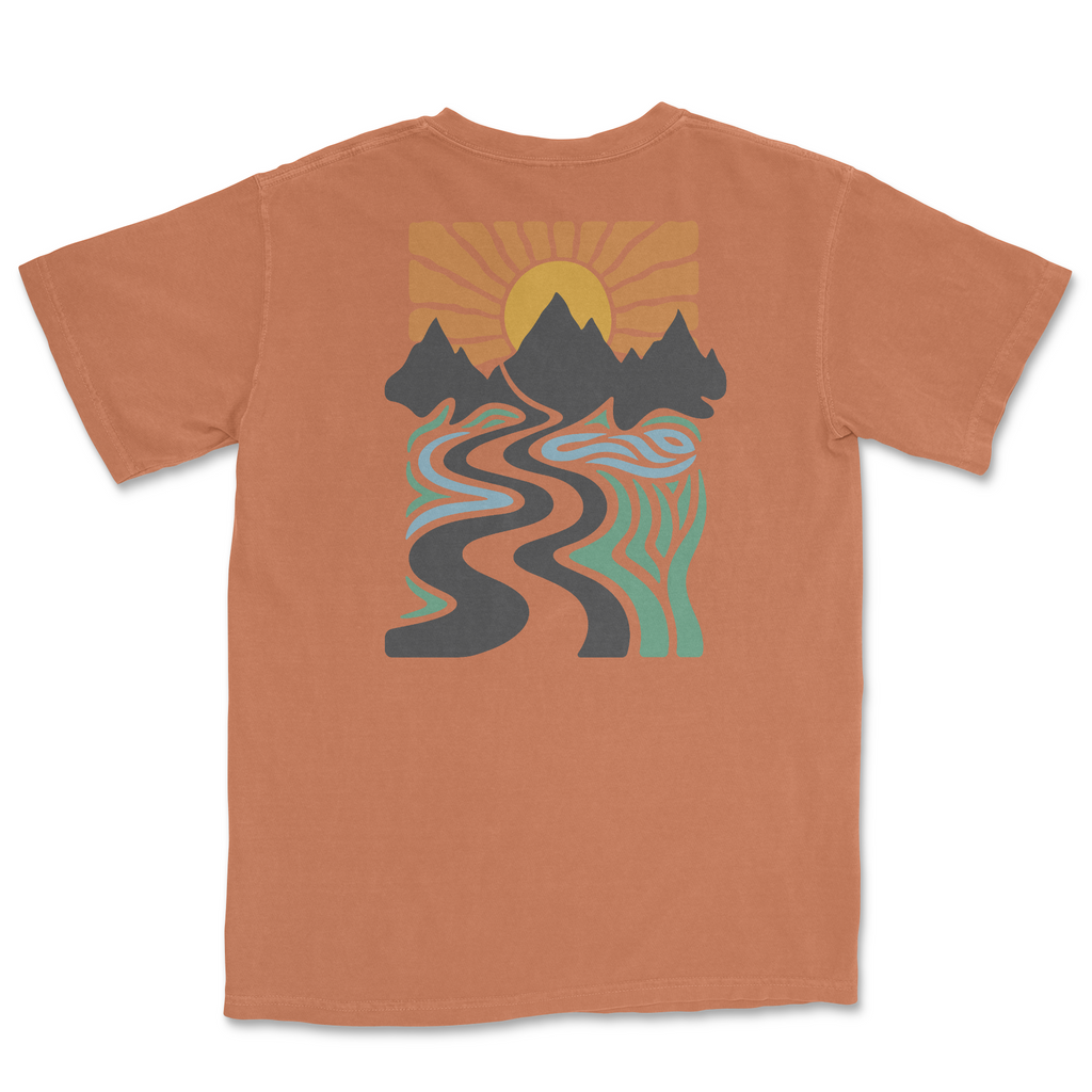 Midnight Daydream Tee
