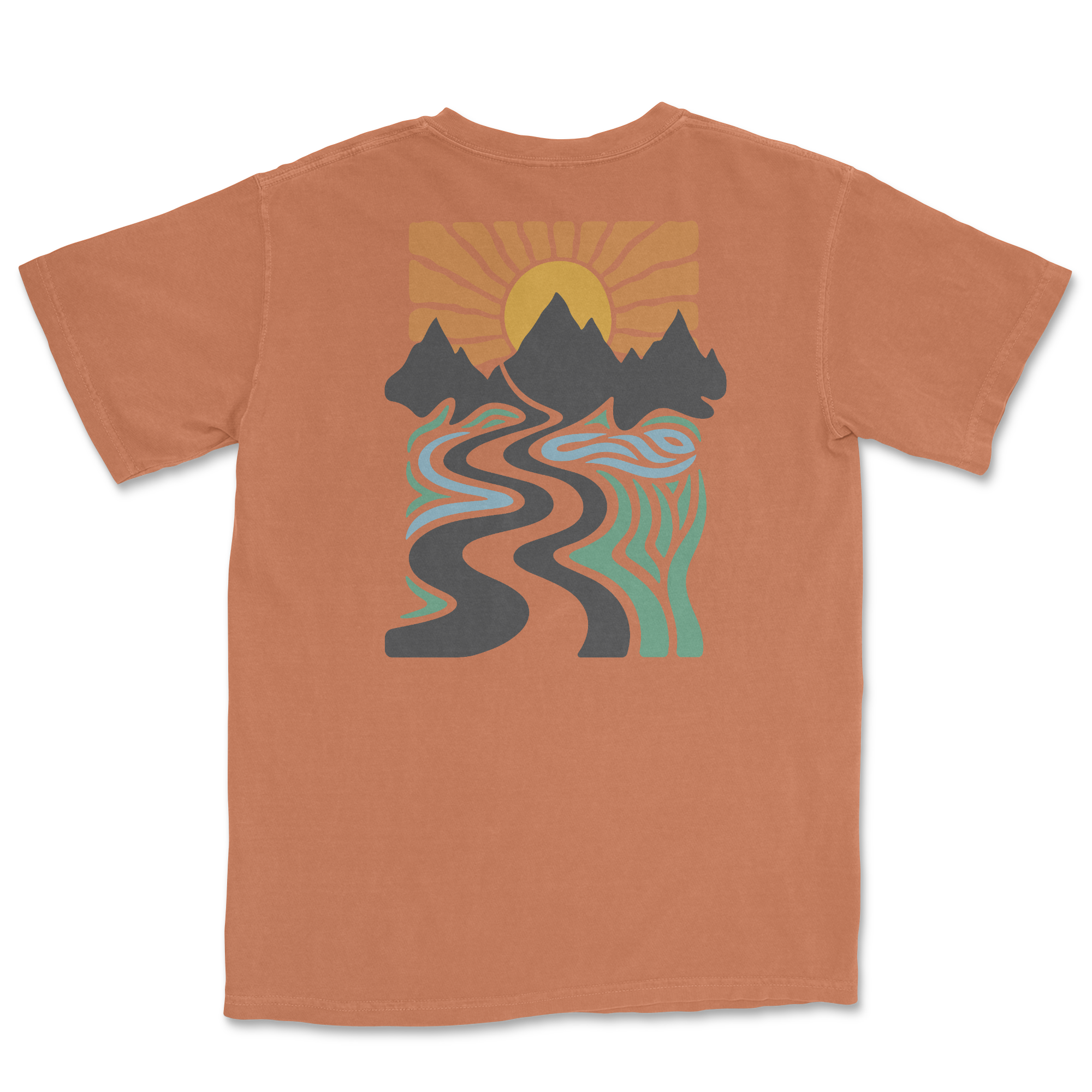 Midnight Daydream Tee