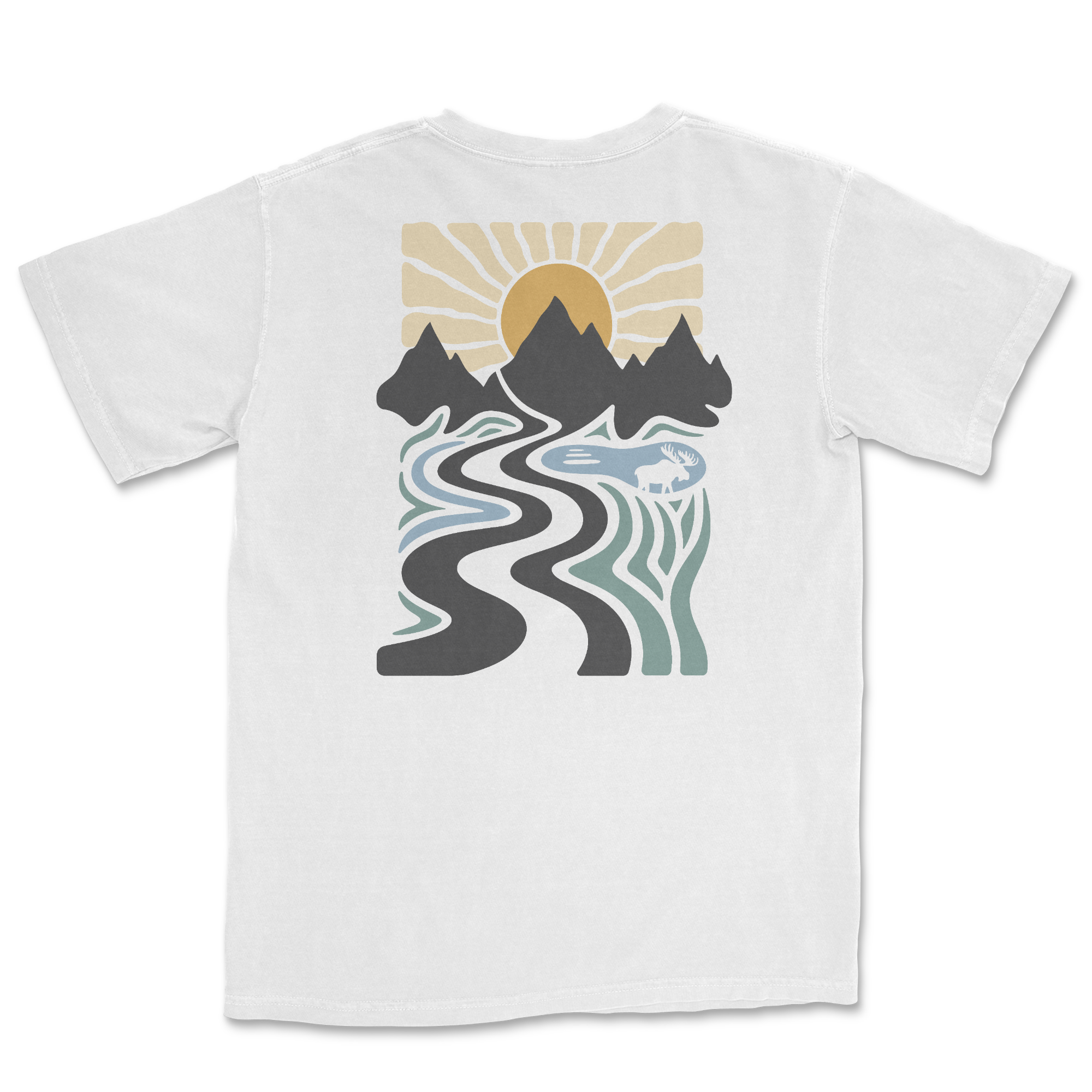 Midnight Daydream Tee