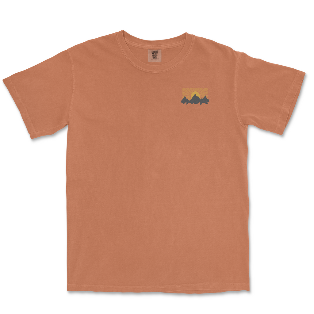Midnight Daydream Tee