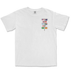 Miles Away Tee