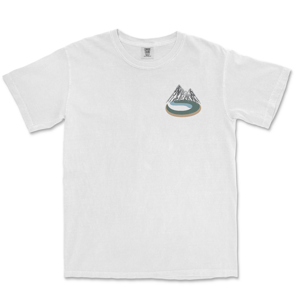 Miles Away Tee