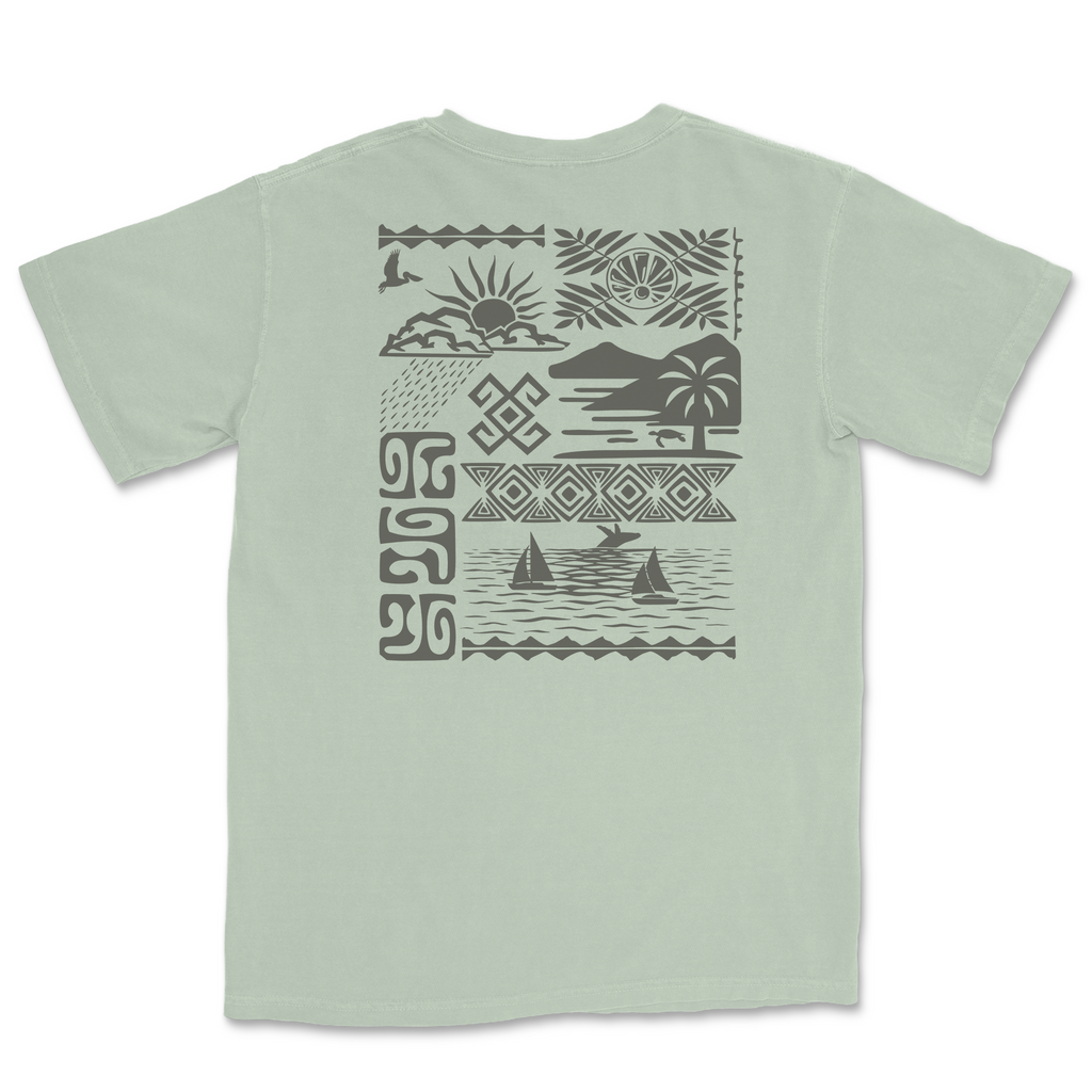 Mystic Dreams Tee