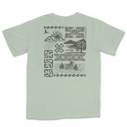 Mystic Dreams Tee