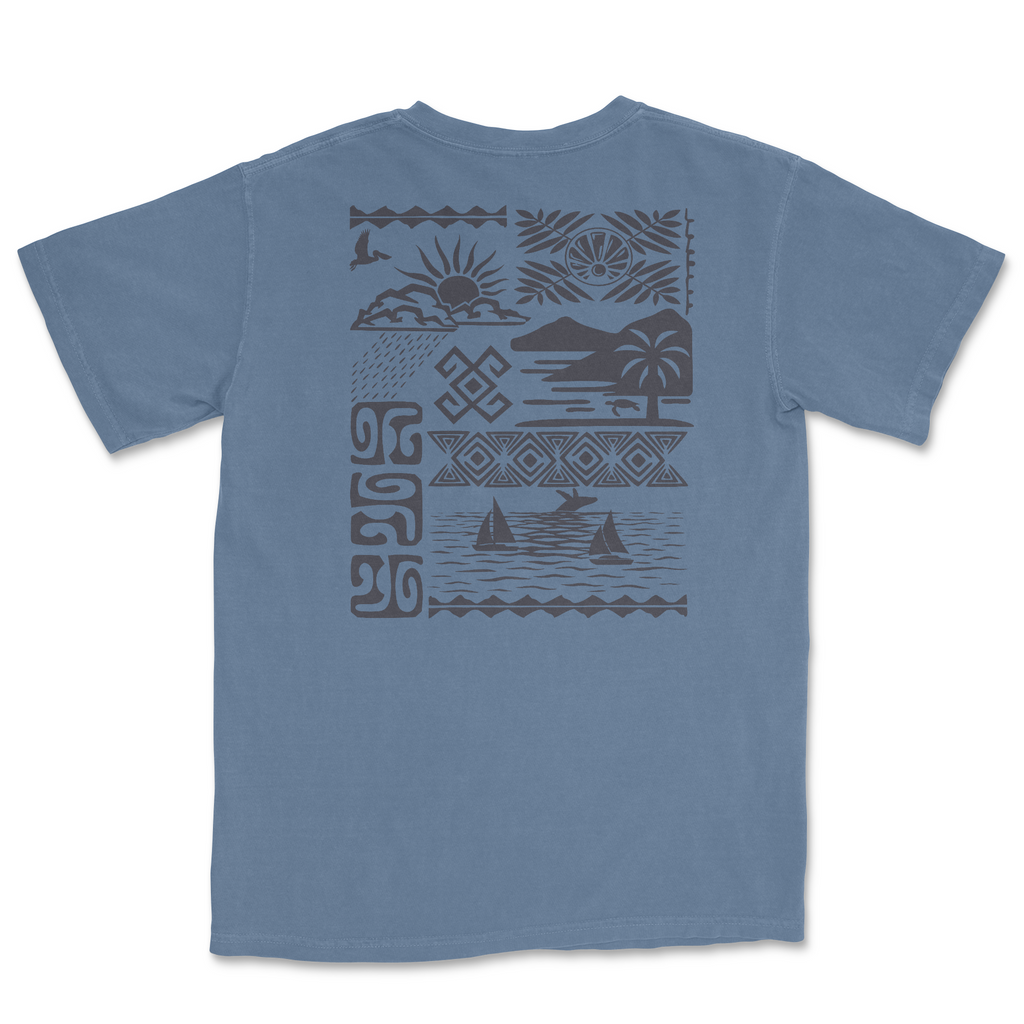 Mystic Dreams Tee