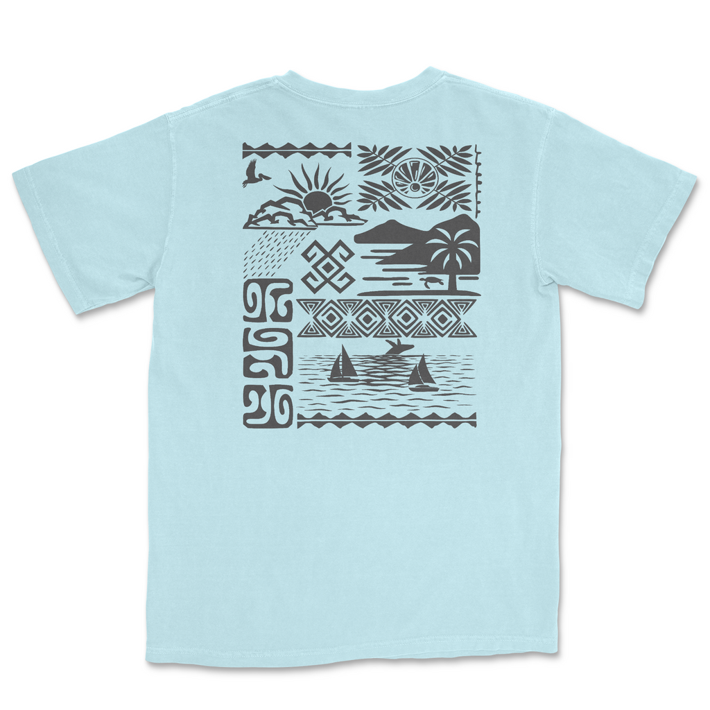 Mystic Dreams Tee