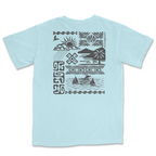 Mystic Dreams Tee