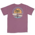 Primal Drift Tee