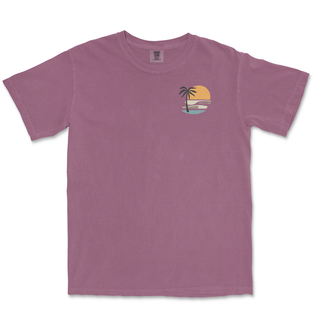 Primal Drift Tee