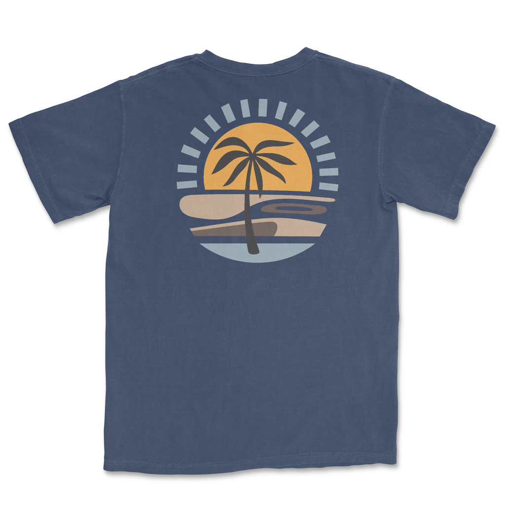 Primal Drift Tee