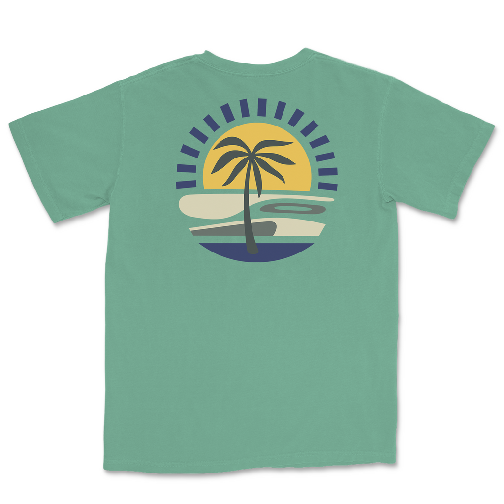 Primal Drift Tee