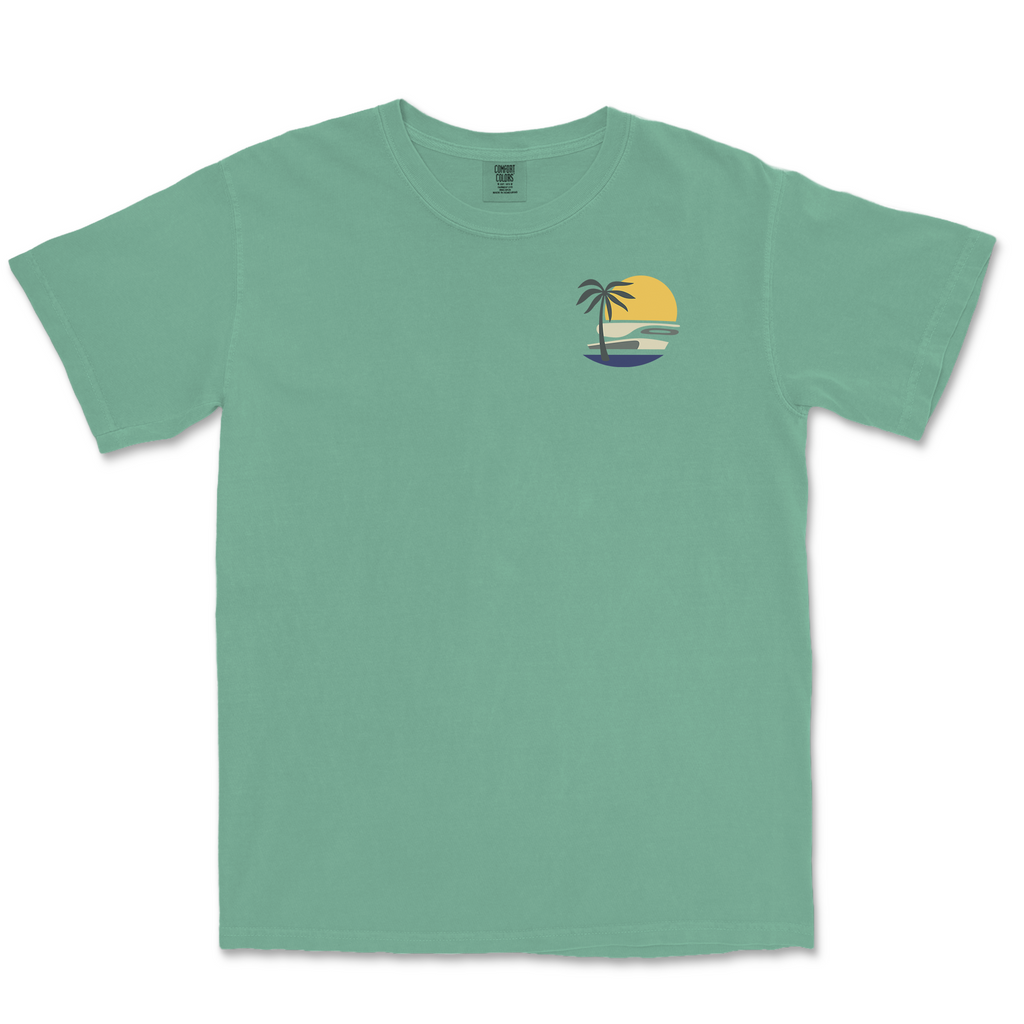 Primal Drift Tee
