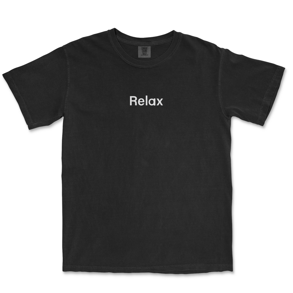 Relax Tee