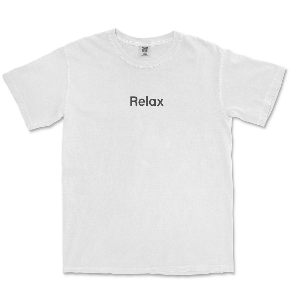Relax Tee