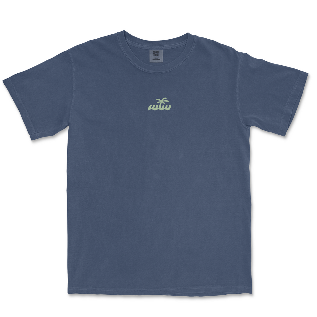 Tropic Love Tee