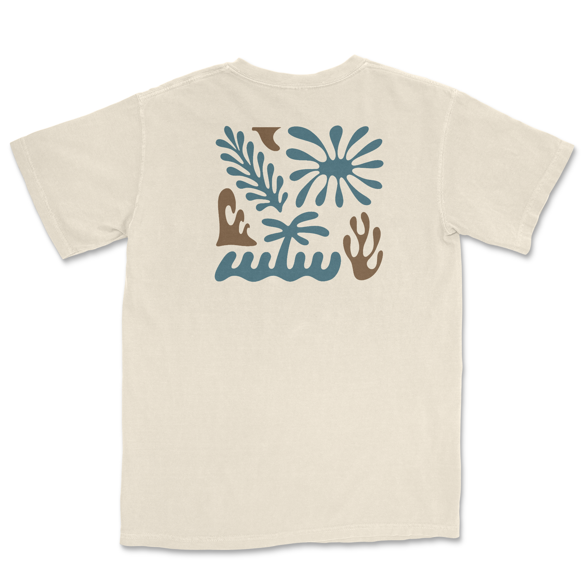 Tropic Love Tee