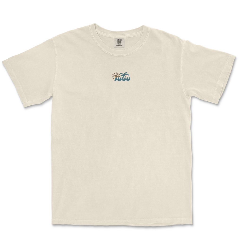 Tropic Love Tee