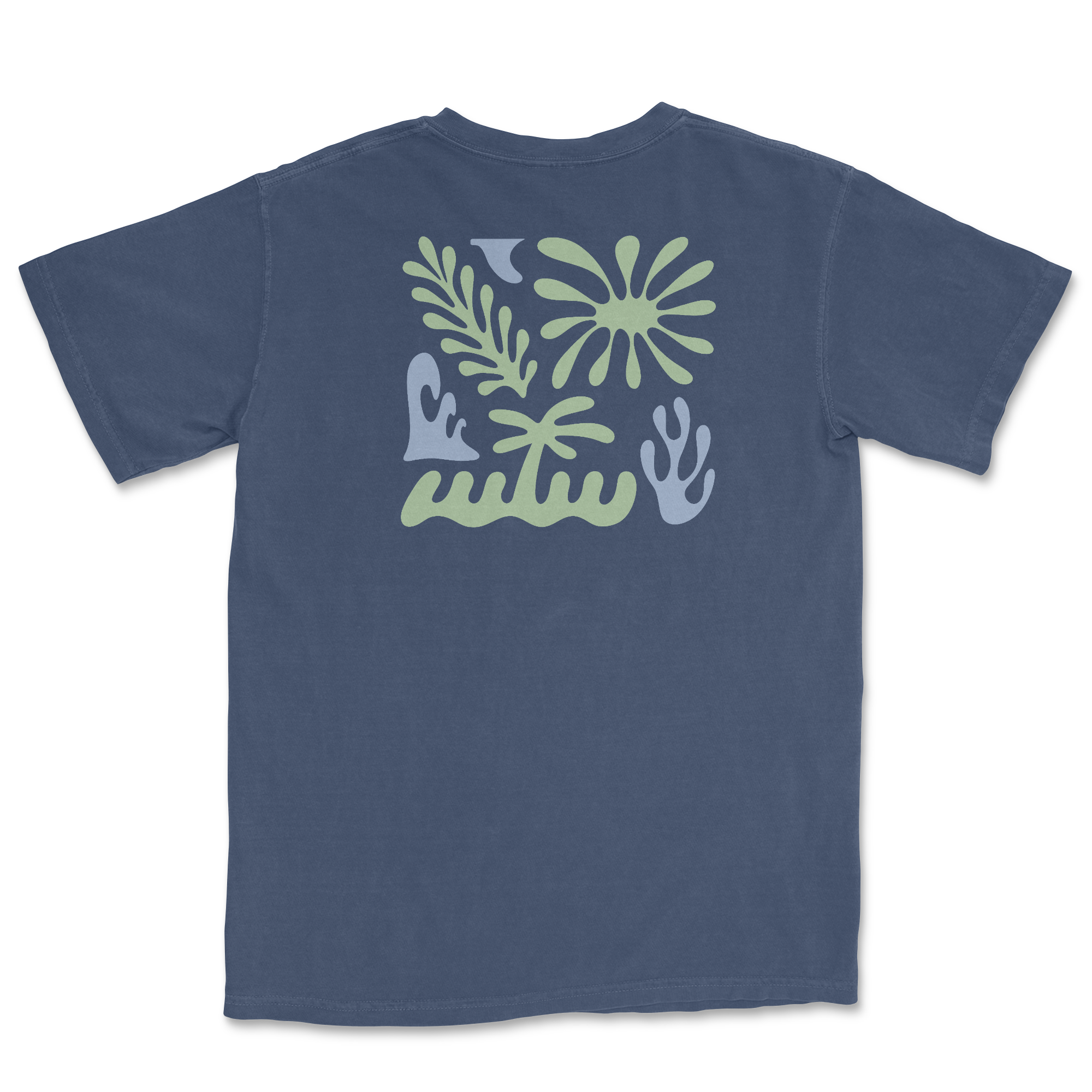 Tropic Love Tee