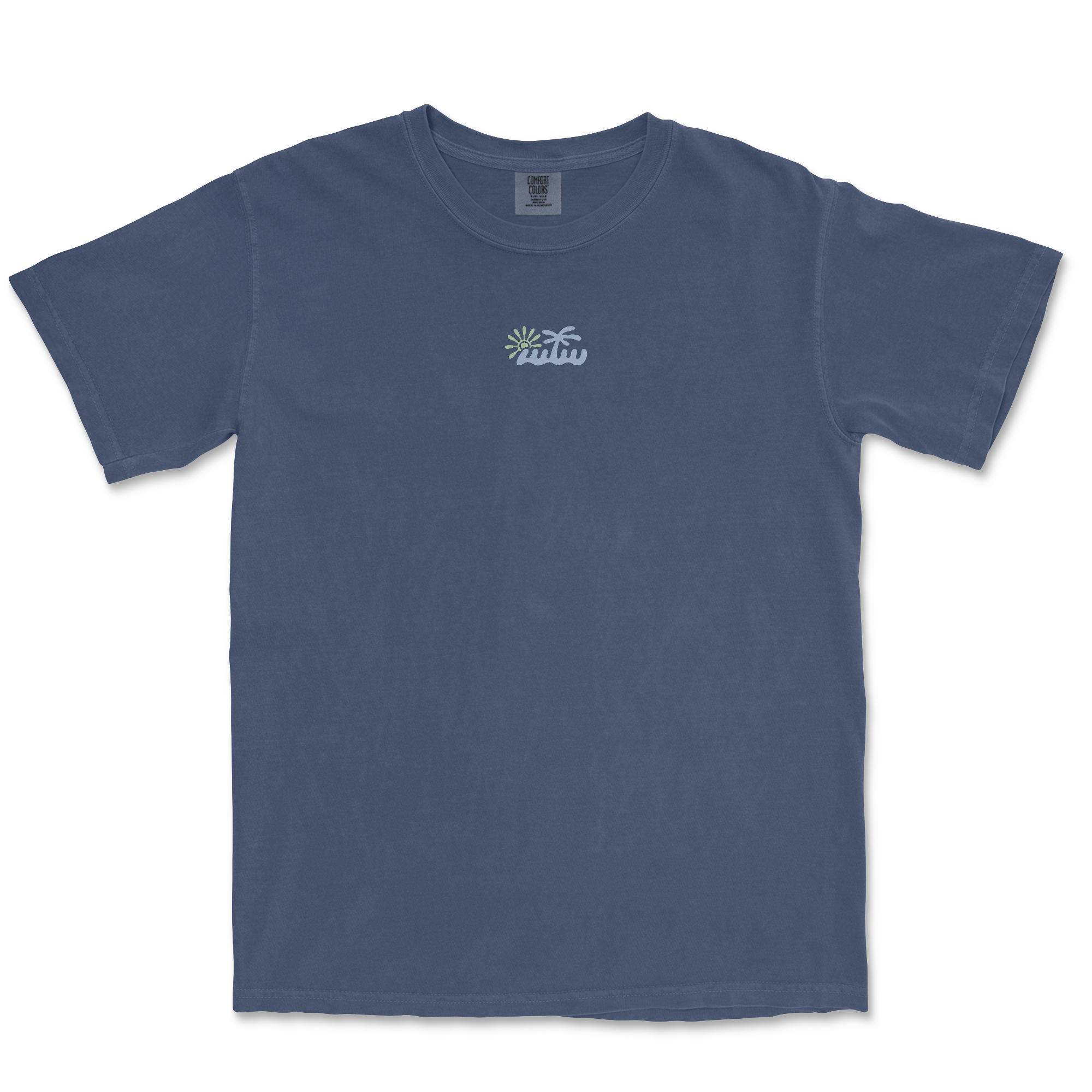 Tropic Love Tee