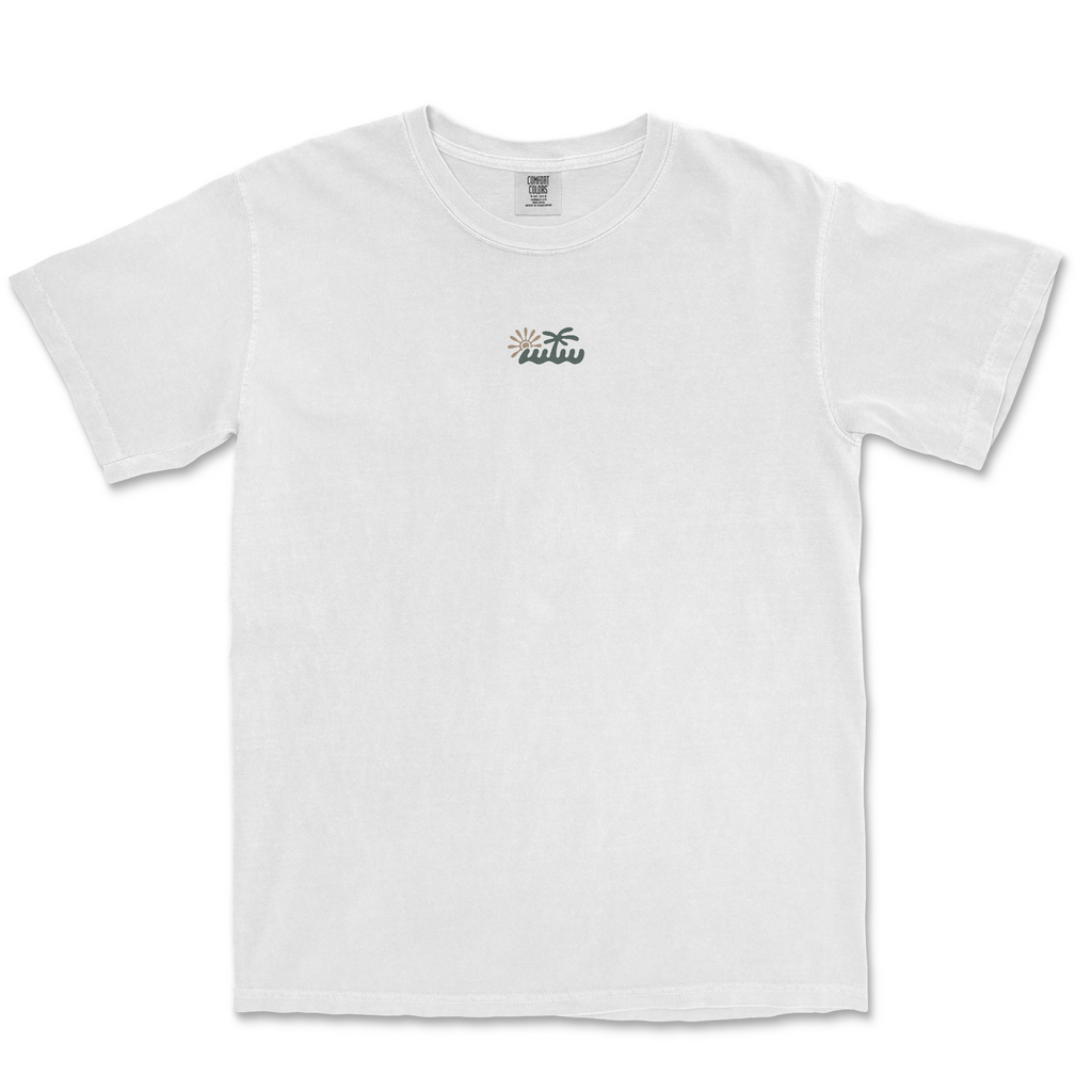 Tropic Love Tee