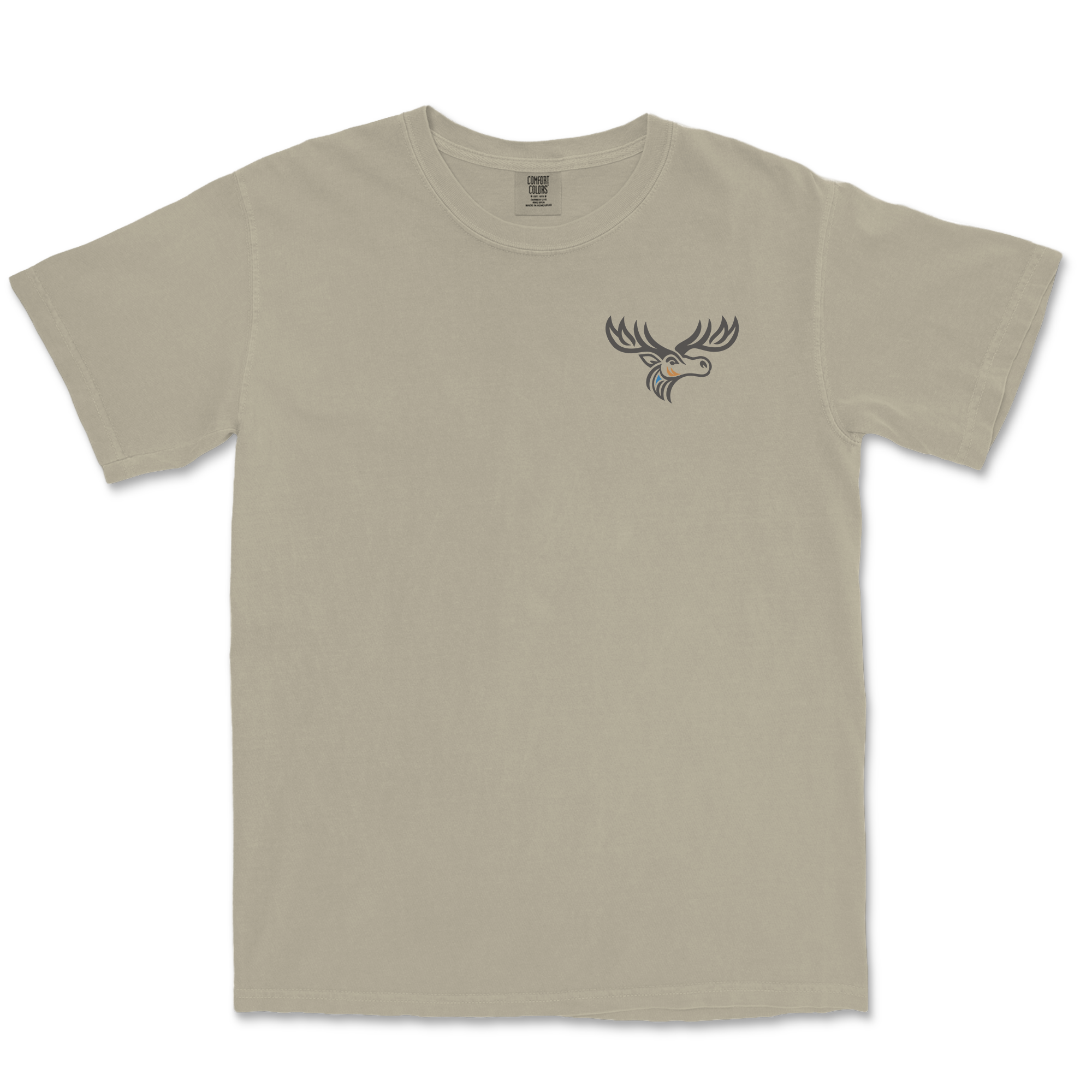 Wild Revival Tee