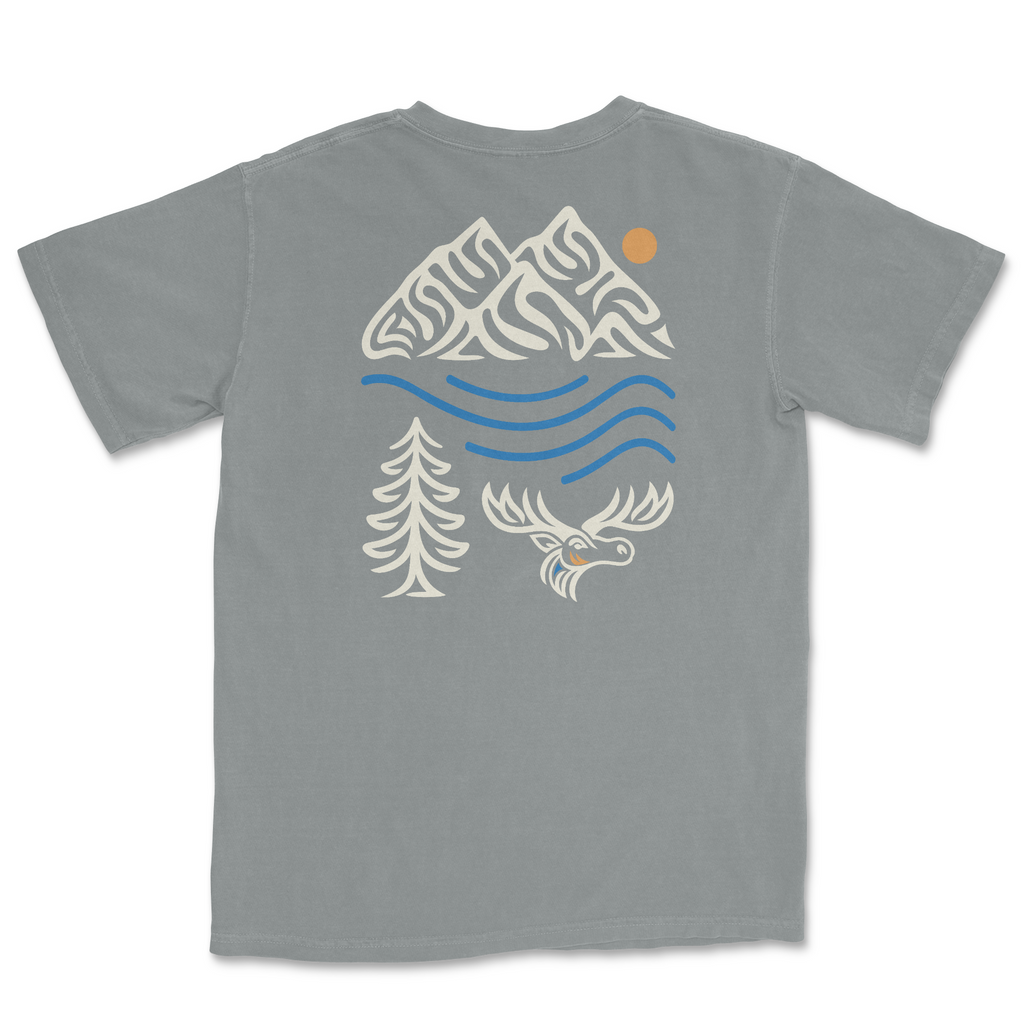Wild Revival Tee