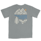 Wild Revival Tee