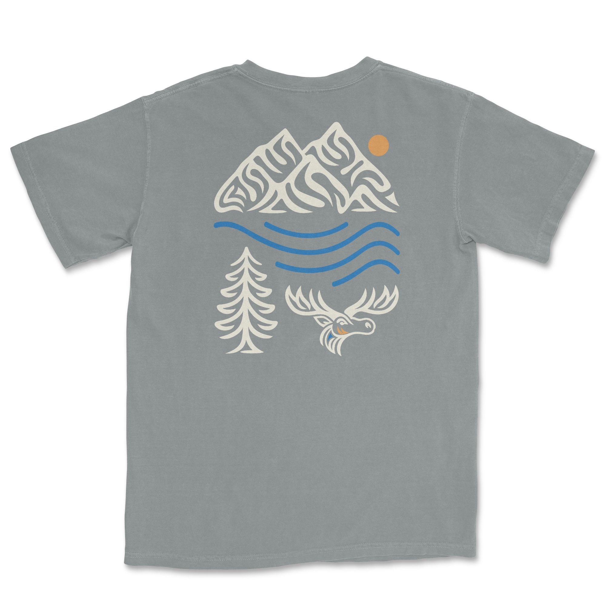 Wild Revival Tee