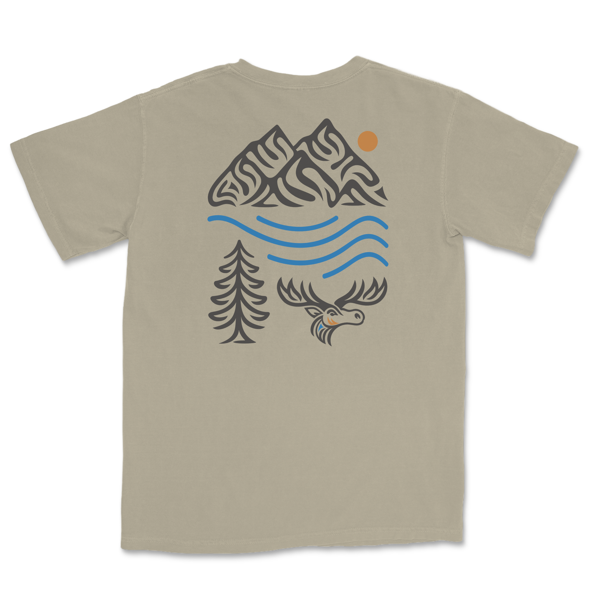 Wild Revival Tee