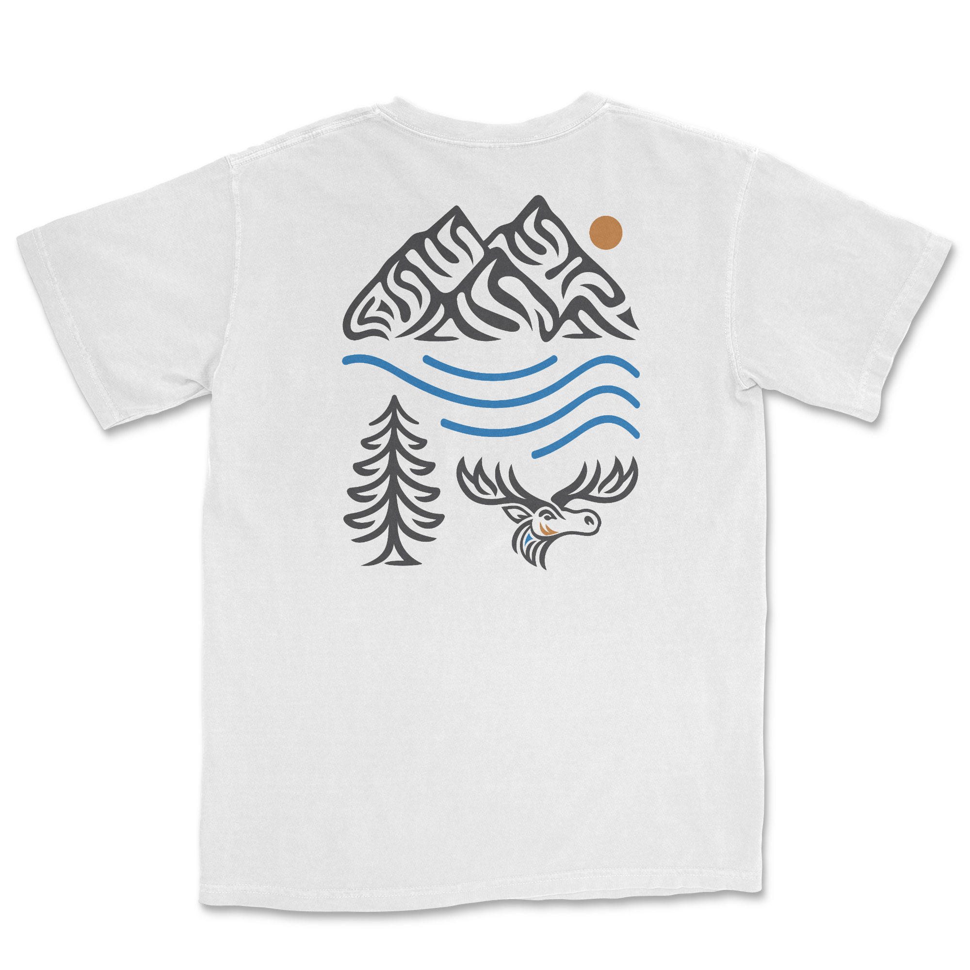 Wild Revival Tee